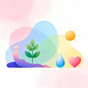 Cinque pratiche quotidiane per un benessere duraturo