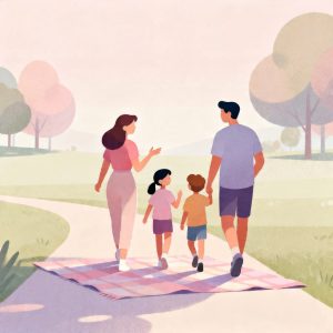 Attività per un fine settimana all'insegna della famiglia