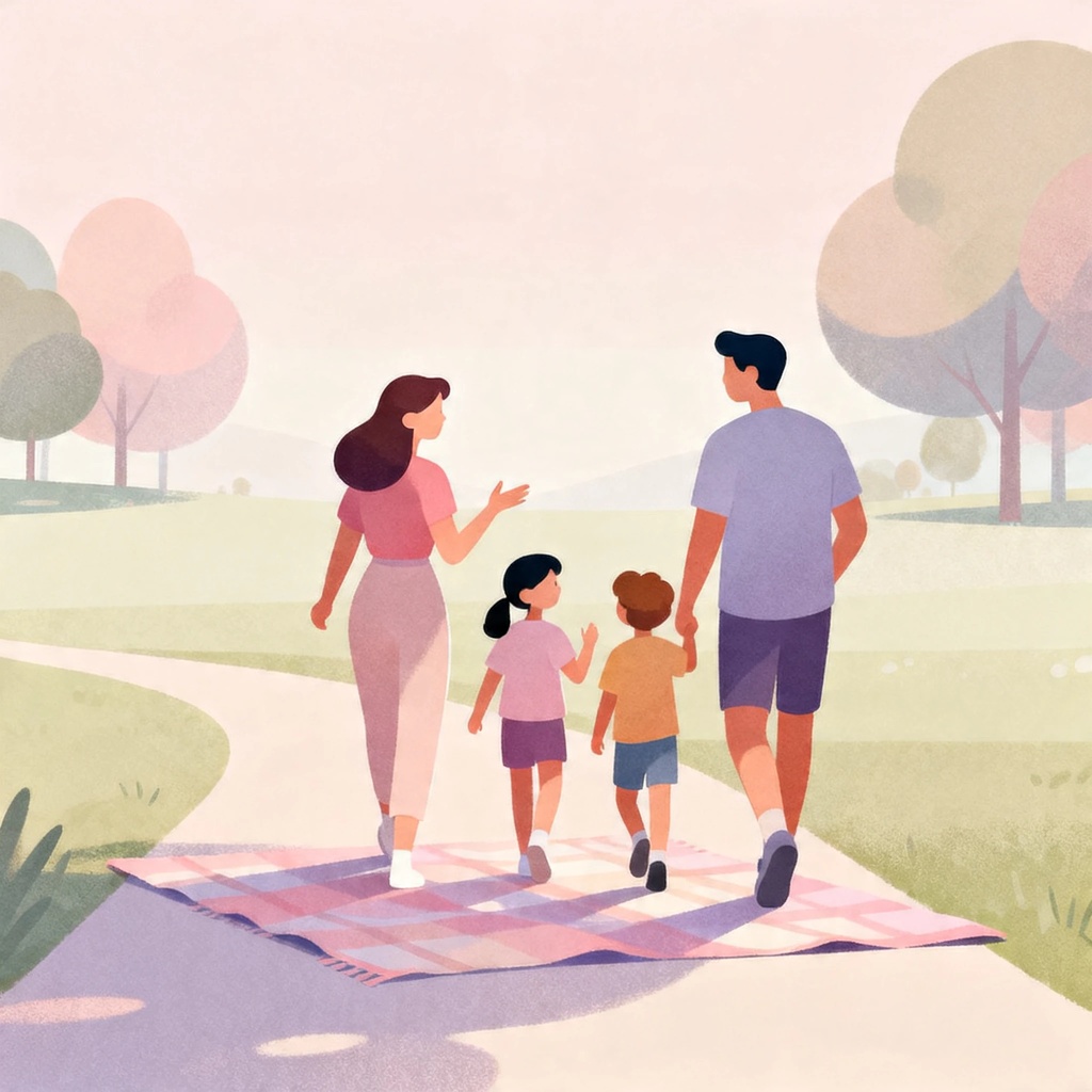 Attività per un fine settimana all'insegna della famiglia