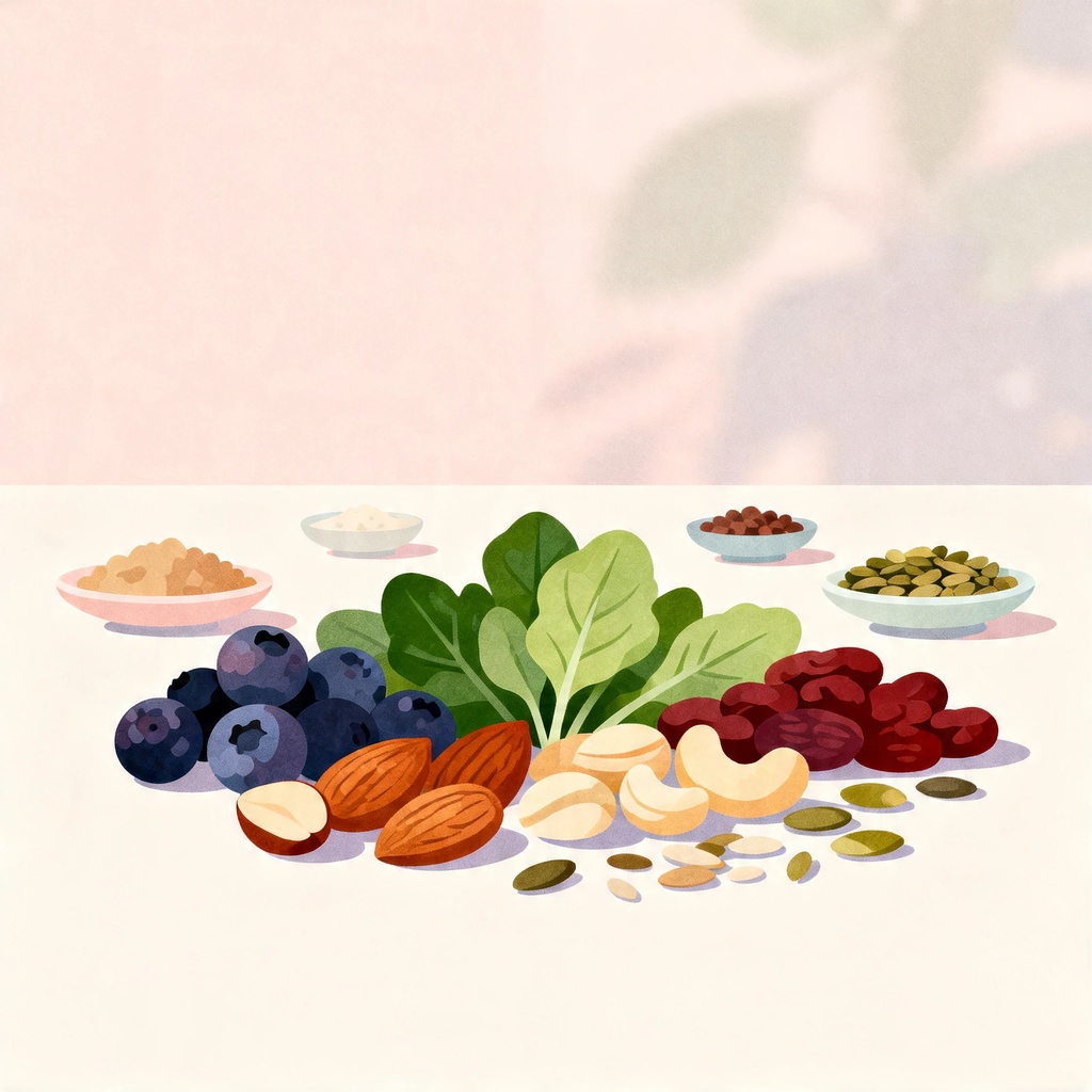 Superfoods: cosa sono e come integrarli nella tua dieta