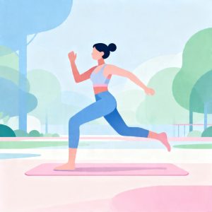 Cinque motivi per cui l'esercizio è la chiave della felicità